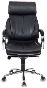 Кресло руководителя Бюрократ T-9904NSL