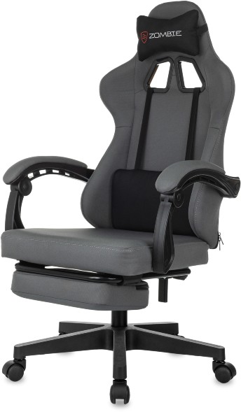 Кресло игровое Zombie 3
