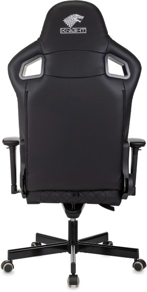 Кресло игровое Knight Hunter экокожа
