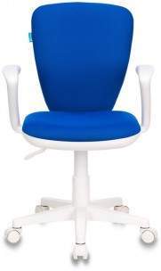 Кресло Бюрократ KD-W10AXSN