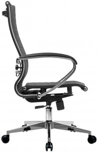 Эргономичное кресло МЕТТА Комплект 10.1 Ch пр/сечен