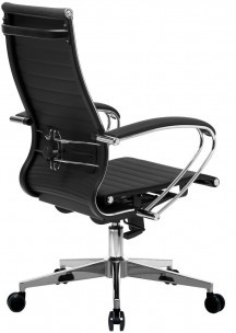 Эргономичное кресло МЕТТА Комплект 10.1 Ch пр/сечен