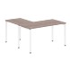 Стол угловой XSCT 1415 1400х1500х750 XTEN-S