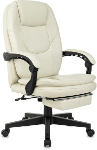 Кресло руководителя Бюрократ CH-868N-F