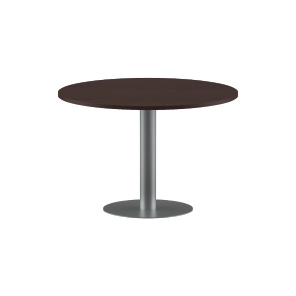 Конференц стол ПРГ-100 D1000х750 IMAGO