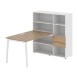 Стол-стеллаж ELRST 1213 1790х1250х1355 EDIS