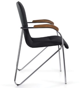 Кресло для посетителей "Samba CF-103"