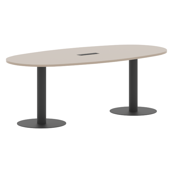 Конференц стол ПРГ-3 2200х1100х750 IMAGO