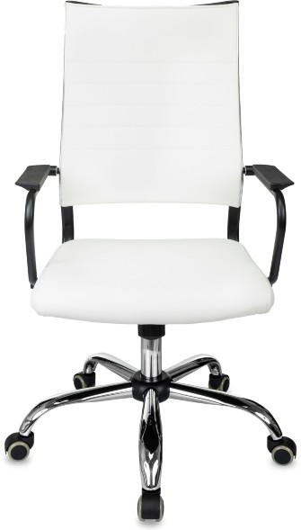 Кресло офисное Бюрократ CH Balance SL эко