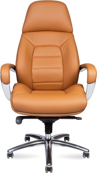 Кресло руководителя Porsche leather