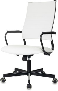 Кресло офисное Бюрократ CH Balance эко