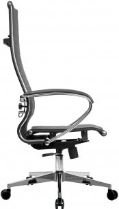 Эргономичное кресло МЕТТА Комплект 8.1 Pl пр/сечен