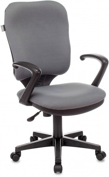 Офисное кресло Бюрократ CH-540AXSN