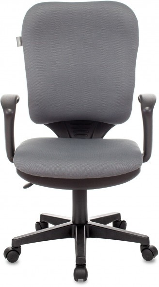 Офисное кресло Бюрократ CH-540AXSN