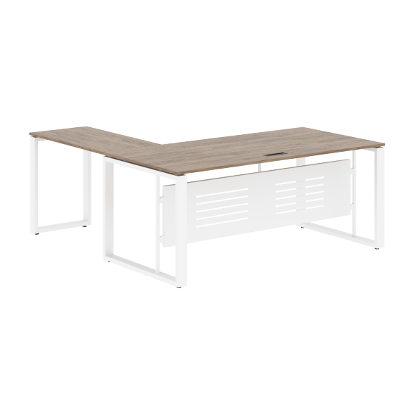 Стол руководителя ECT 1819M 1800х1900х750 ENIO