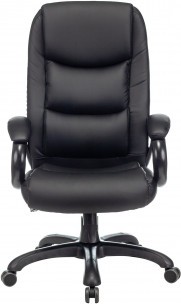 Кресло руководителя Бюрократ CH-S840N/BLACK