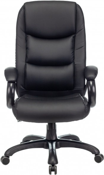 Кресло руководителя Бюрократ CH-S840N/BLACK 