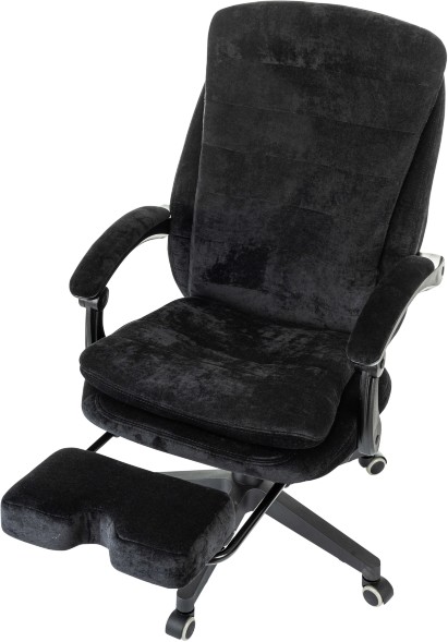 Кресло руководителя Бюрократ T-9950MSG-F  ткань