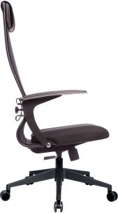 Эргономичное кресло METTA Комплект 14 Pl пр/сечен