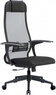 Эргономичное кресло METTA Комплект 14 Pl пр/сечен