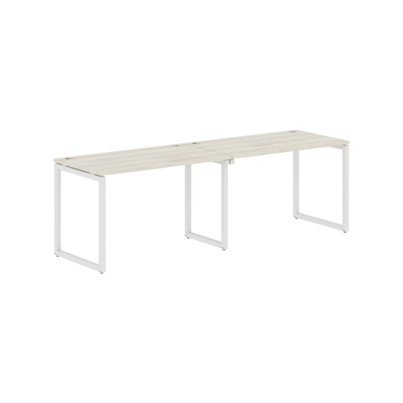 Стол 2-х местный XQWST 2470 2406х700х750