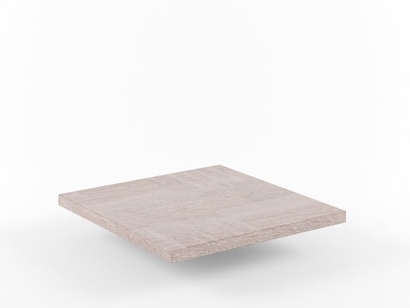 Топ тумбы XR 474 Дуб Сонома 467х450х25