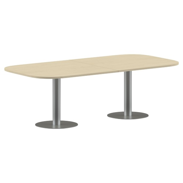 Конференц стол ПРГ-8 2400х1200х750 IMAGO