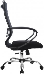 Эргономичное кресло МЕТТА Комплект 19 Ch ов/сечен