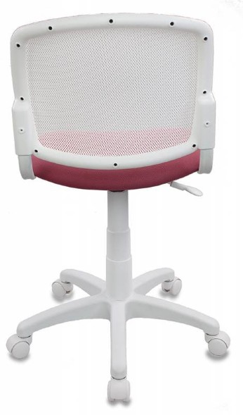 Кресло детское Бюрократ CH-W296NX