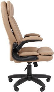 Кресло руководителя CHAIRMAN 533 эко