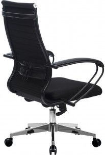 Эргономичное кресло МЕТТА Комплект 19 Ch пр/сечен