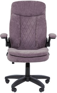 Кресло руководителя CHAIRMAN HOME 533