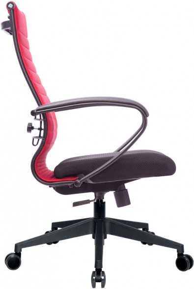 Эргономичное кресло МЕТТА Комплект 19 Pl пр/сечен