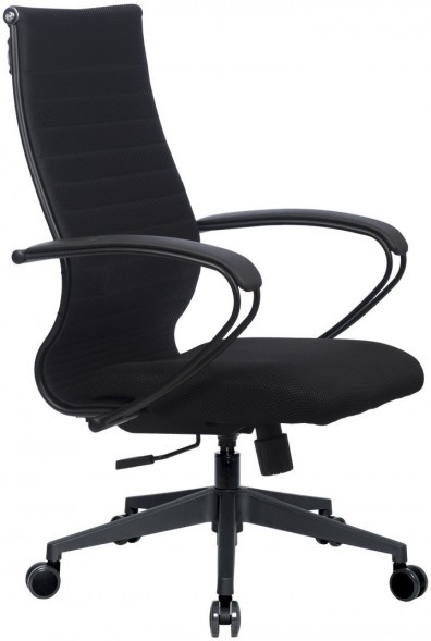 Эргономичное кресло МЕТТА Комплект 19 Pl пр/сечен