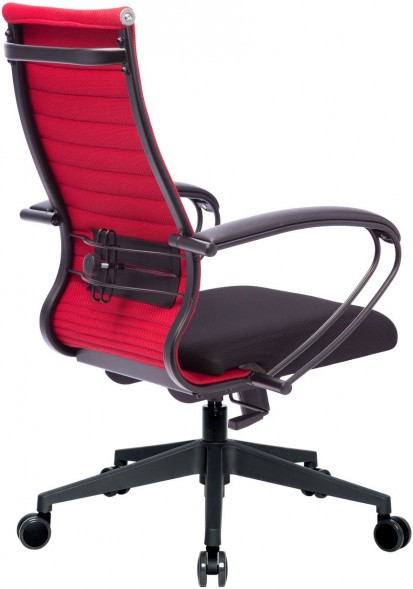 Эргономичное кресло МЕТТА Комплект 19 Pl пр/сечен