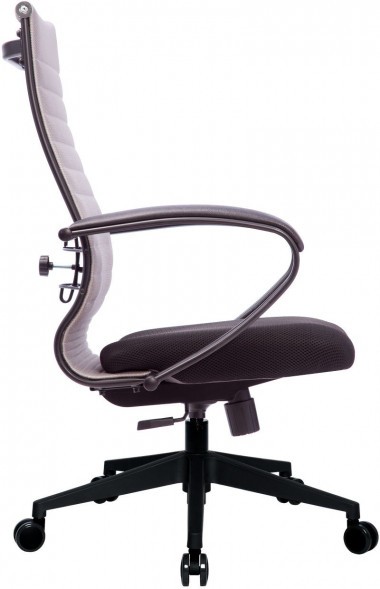 Эргономичное кресло МЕТТА Комплект 19 Pl пр/сечен