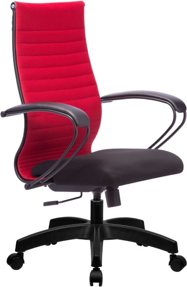 Эргономичные кресла МЕТТА Комплект 19 Pl тр/сечен