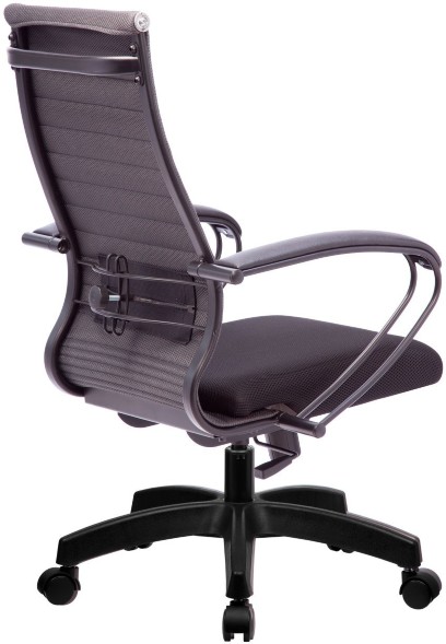 Эргономичные кресла МЕТТА Комплект 19 Pl тр/сечен