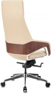 Кресло руководителя Бюрократ _DAO-2