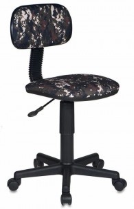 Кресло Бюрократ CH-201NX