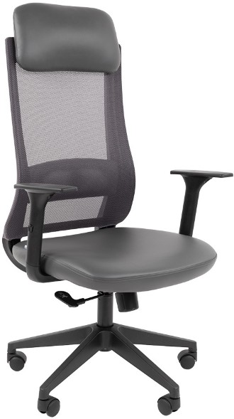 Кресло руководителя CHAIRMAN 500LT ЭКО