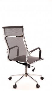 Everprof Opera T сетка черный