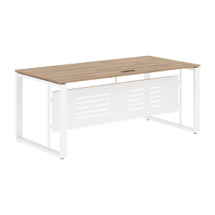 Стол руководителя EST 189M 1800х900х750 ENIO