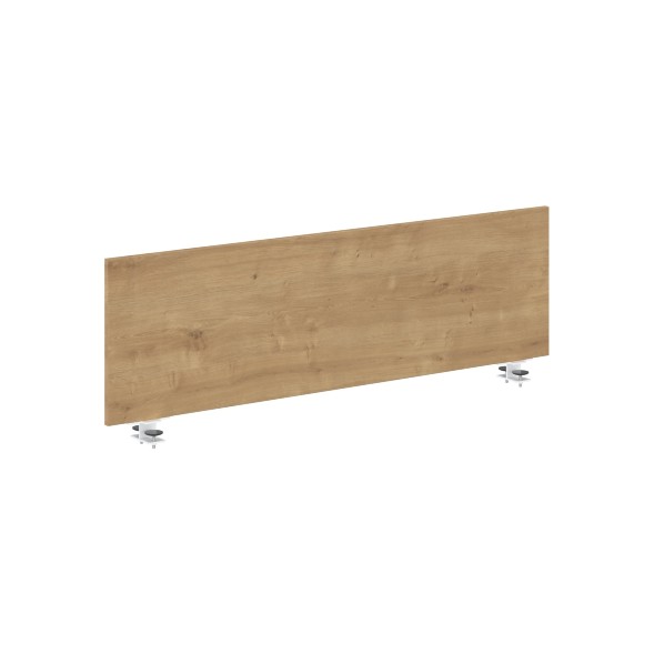 Экран FWBP 1135 Белый премиум/Белый 1180х18х346 FORTA