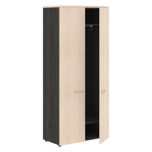 Гардероб XCW 85 856х432х1955 XTEN