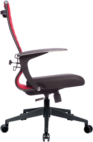 Эргономичное кресло МЕТТА Комплект 20 Pl пр/сечен