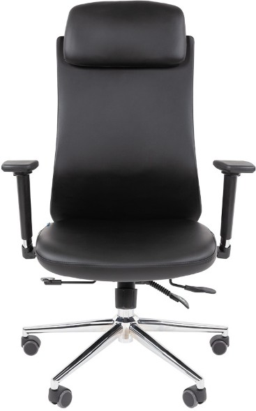 Кресло руководителя CHAIRMAN 500 LUX