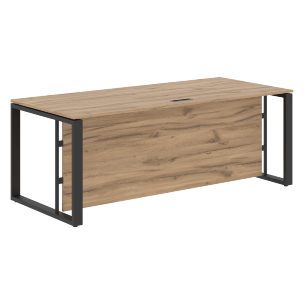 Стол руководителя EST 209H 2000х900х750 ENIO