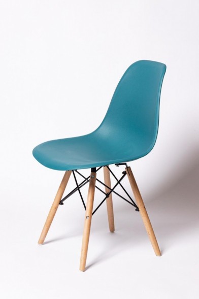 Стул Eames Style DSW 