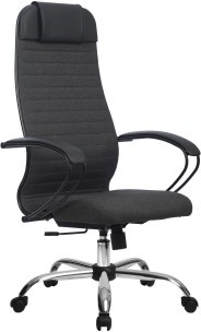 Эргономичное кресло МЕТТА Комплект 27 Ch ов/сечен